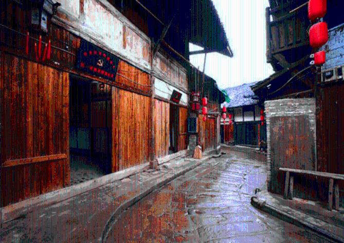 沙漠中寻宝